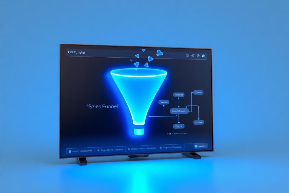 Geração de leads