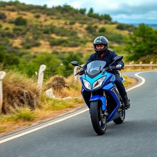 Consórcio de Motos